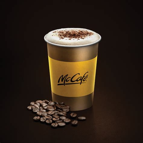 Find out more about our menu items and promotions or find the nearest mcdonald's store to you. McDonalds Coffee on Behance