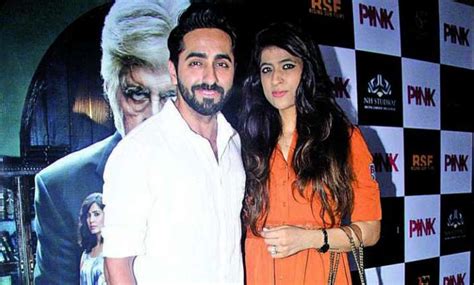 Ayushmann Khurrana S Wife Tahira Kashyap Reveals Her Me Too Story ‘relatives Are The Real