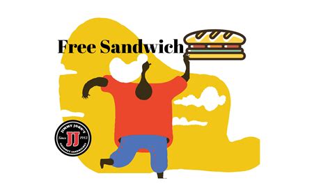 Make sure to use them quick as many visitors check back daily to quickly find&use freshly posted codes!!! Jimmy John's Promo Code BOGO, Free Sandwich Feb 2021