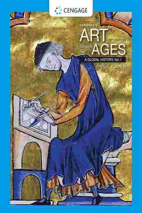 Pdf Gardners Art Through The Ages By Fred Kleiner Ebook Perlego