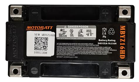yuasa ytx14 bs battery replacement agm sealed for motorcycle