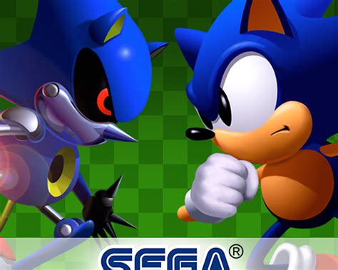 Sonic Cd Classic Apk Free Download App For Android