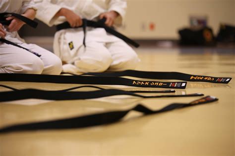 Sports Passage Traditional Karate Black Belt 864114 Pxhere.com  