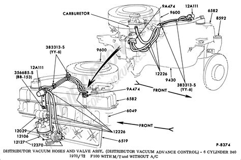 Ford 302 Engine Exploded View Wiring Diagram Database