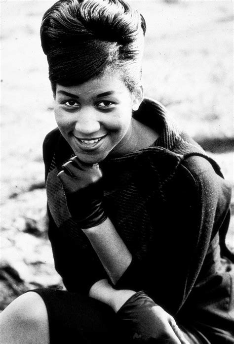 Chain of fools, spirit in the dark, since you've been gone, people get ready, just to see her, coming out of the dark) / (writer: Aretha Franklin: slide show, 1960-1961, and galleries 1960 ...