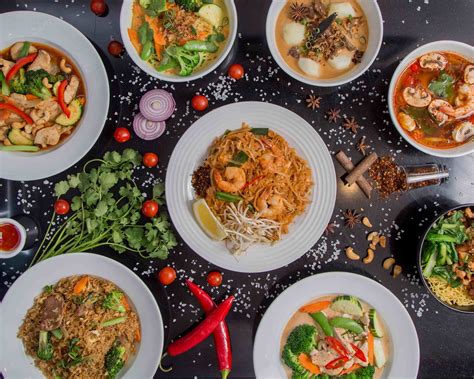 View the full menu from wok home thai kitchen in malvern 3144 and place your order online. Coco Wok (Thai & Noodle Bar) Takeaway in Sydney | Delivery ...