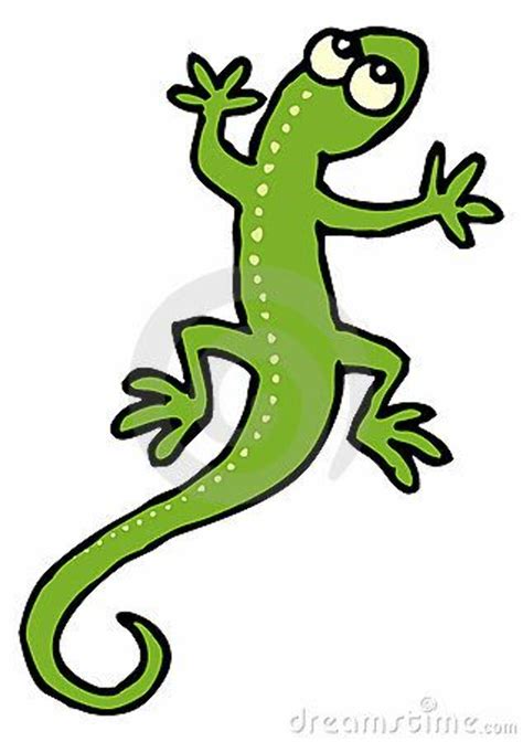 Download High Quality Lizard Clipart Cartoon Transparent Png Images