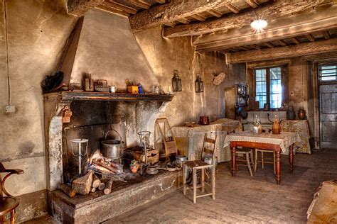 Best Old Farmhouse Stock Photos Pictures And Royalty Free Images Istock
