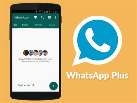 Whatsapp Plus Download Powerbda