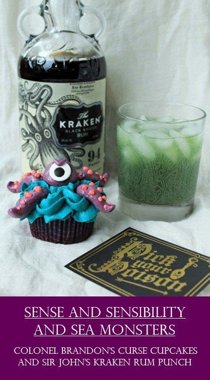 700ml the kraken black spiced rum. Kraken Rum Recipe / The kraken — the rum, that is — cuts ...