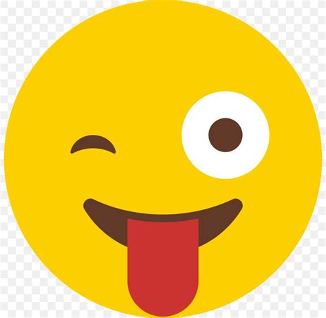 Emoticon Emoji Smiley Vector Graphics Illustration Png 800x800px