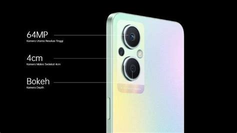 Cek Harga Terbaru Dan Spesifikasi Hp Oppo Reno Z G Cocok Untuk