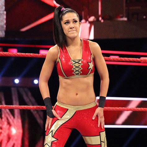 61 sexy bayley boobs pictures will rock the wwe fan inside you the viraler
