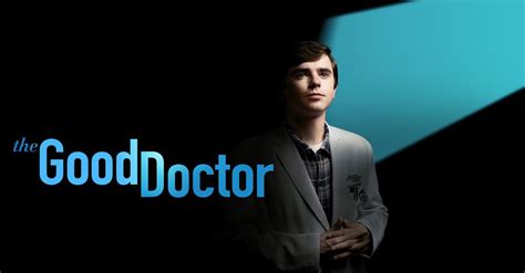 Watch The Good Doctor Tv Show