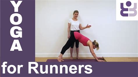 Check spelling or type a new query. Top 5 Yoga Poses for Runners. Adho Mukha Svanasana - Dog ...