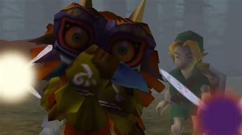 Lost Woods Majoras Mask First Cycle Dub Part 1 Youtube