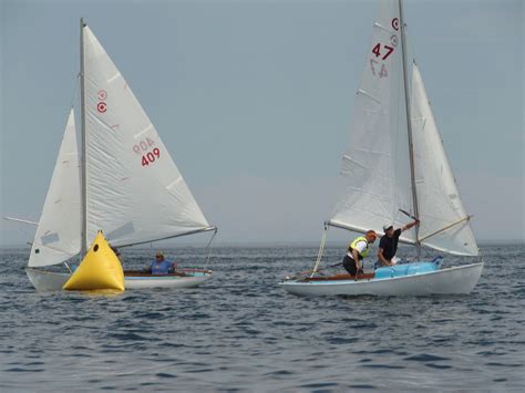 Bullseye Sailing Association