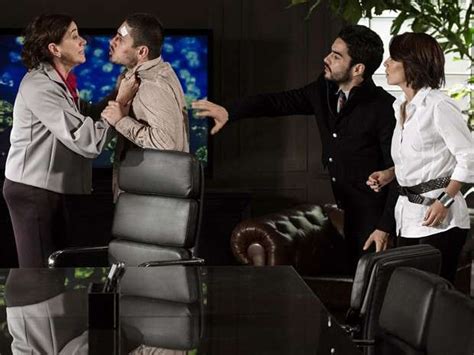 Veja a abertura de império, novela das 9 da globo. Resumo da novela Império - Capítulo 30, sábado (23/08 ...