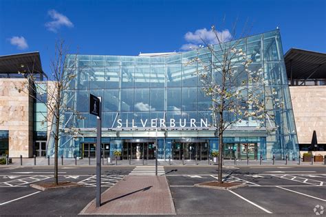 763 Barrhead Rd Glasgow G53 6ag Silverburn Shopping Centre Loopnet