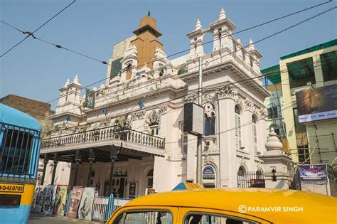 Kolkata A Charming City Full Of Heritage The Untourists Kolkata
