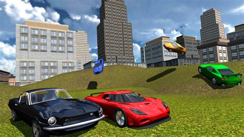 Multiplayer Driving Simulator Apk Download Free Racing Game For