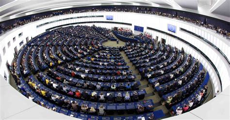 Egypt European Parliament Calls On Member States And Other Eu Institutions To Stand Against