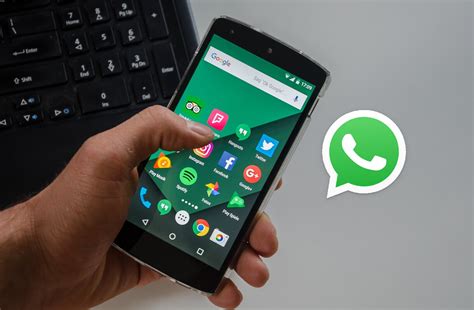How To Use Whatsapp In Your Laptop Or Desktop Techunow