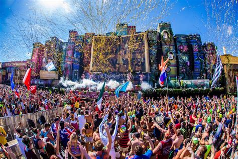 Tomorrowworld 2013 Official Movie Released Atlanta Business Chronicle