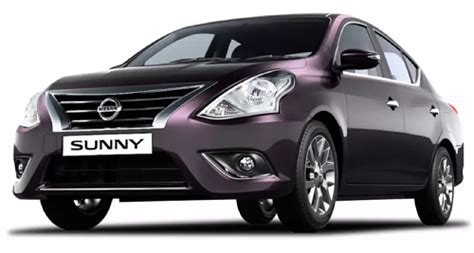 Nissan Sunny Xl P October 2023 Price Mileage Compare Specifications