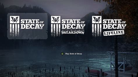 State Of Decay Year One Survival Edition Pc Multiplayerit
