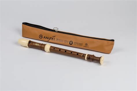 Angel Soprano B Recorder — Adaptatrap