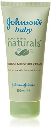 If i wanted to protect my skin, i would stay away from this as it is primarily made of mineral oil. Johnson's Baby Soothing Naturals Intense Moisture Cream ...