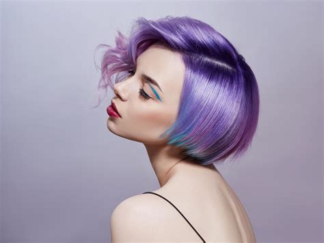 Manic panic high voltage classic semi permanent hair dye vegan colour 118ml. Semi-Permanent Hair Dye Treatment | Jebsen & Jessen