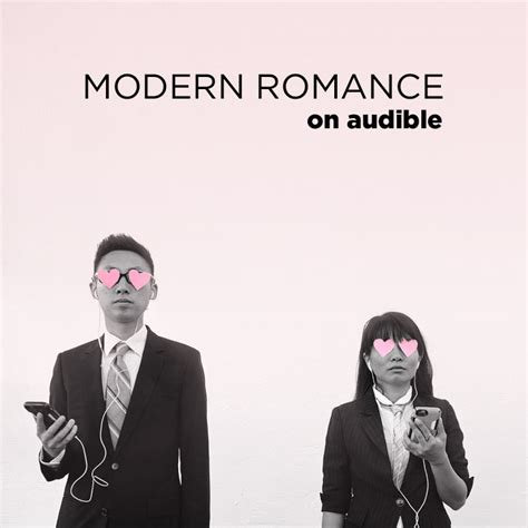 Aziz Ansari Modern Romance Is Better On Audiobook