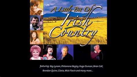 The Best Of Irish Country Music Collection 70s 80s And 90s
