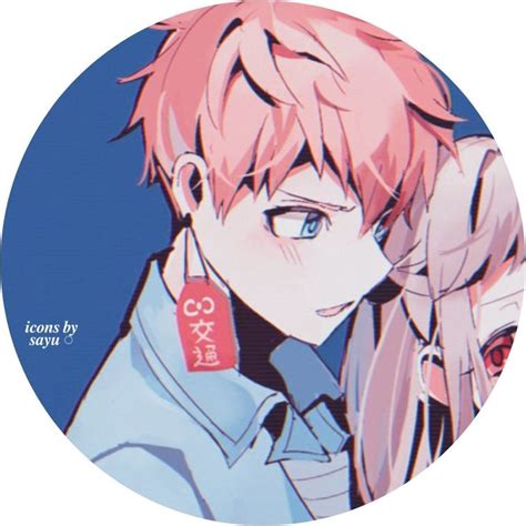 Pin By Dynamiqhty On Trio Matching Pfp Icon Matching Icons Anime Group