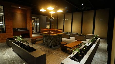 Mozaic gourmet also represents brands such as. The Largest Starbucks in Southeast Asia Opens with A Life ...