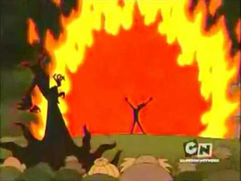 Codename kids next door 31293 gifs. You... Big... JERK!! - YouTube