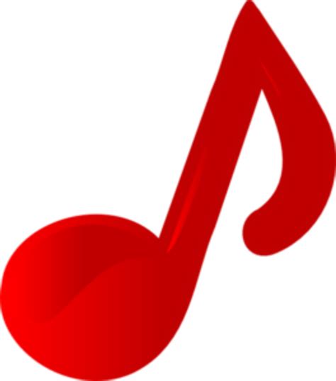 Music note transparent background png resolution: Music Note | Free Images at Clker.com - vector clip art online, royalty free & public domain