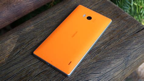 Test Nokia Lumia 930