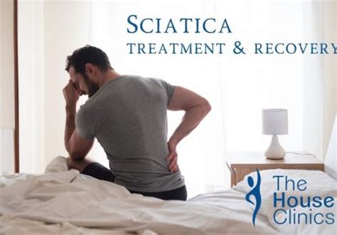 What Is Sciatica And How Can It Be Treated