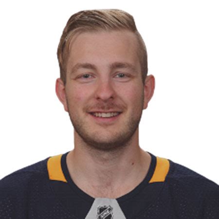 On october 24, 2015, linus made his national hockey league debut at the first niagara center in buffalo. Linus Ullmark Biography-salary, net worth, married, relationship, contract, stats, age, family ...