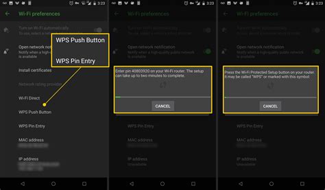 How To Connect Your Android Device To Wi Fi