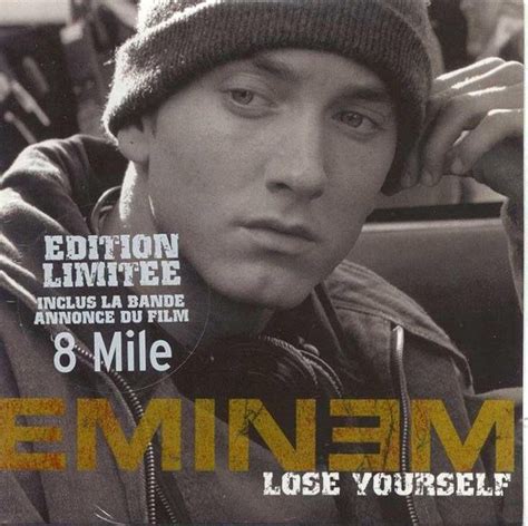 Eminem Lose Yourself Instrumental Prod By Luis Resto Jeff Bass