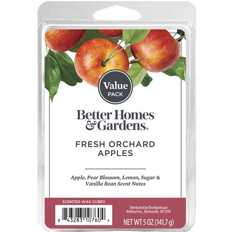 Orchard Apple And Spice Wax Melts Phoenix Mall
