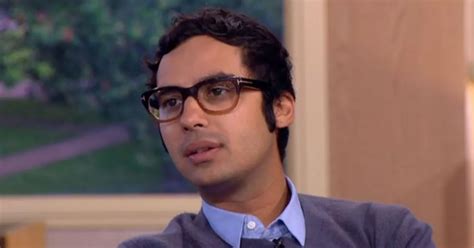 Big Bang Theory S Kunal Nayyar Admits Series Could Be The End Of Hit US Series Mirror Online