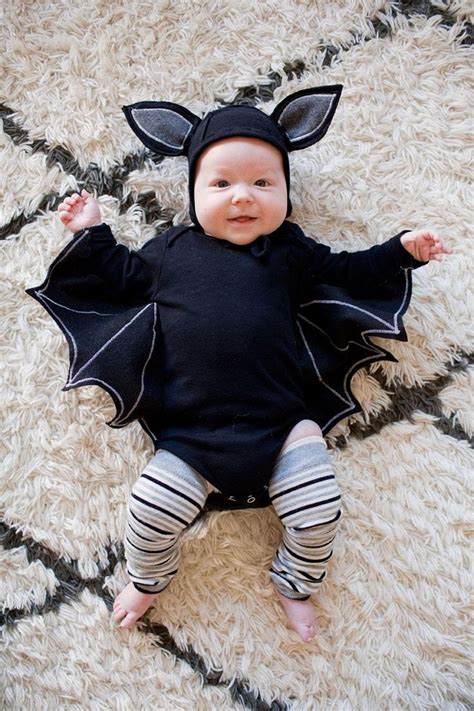 These Baby Halloween Costumes Are Too Cute To Handle Boy Halloween