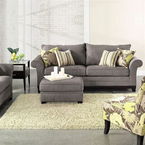 You can relax in your room without the four comfy chair presented here constitute a proposition for a bedroom or living room chair. 30 Brilliant Living Room Furniture Ideas -DesignBump