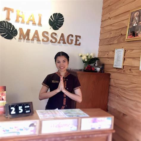 Thai Unique Massage And Day Spa Wanniassa Lohnt Es Sich