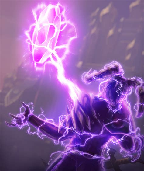 Arcane Bolt - Official Minion Masters Wiki